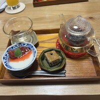 中国料理 にいくら - 