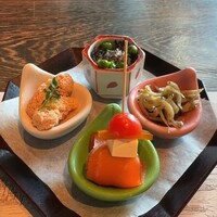 韻松亭 - 