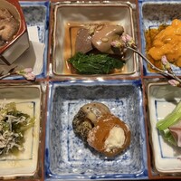 吉左エ門、 - 