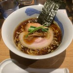 Japanese Ramen Noodle Lab Q - 
