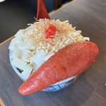 東京もんじゃ倶楽部 おだし 神田店 - 