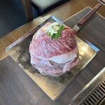 東京もんじゃ倶楽部 おだし 神田店 - 