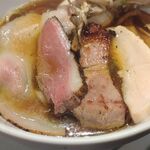Ramen 翡翠 - 