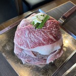 東京もんじゃ倶楽部 おだし 神田店 - 