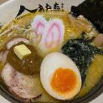 AOMORI SHOKUDO - 料理写真: