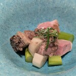 横浜みなとみらい万葉倶楽部　ラグジュアリールーム - 