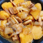 まいばすけっと - 料理写真: