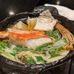 横浜みなとみらい万葉倶楽部　ラグジュアリールーム - 