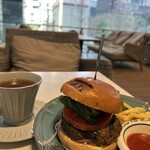 MARUNOUCHI BASE - 