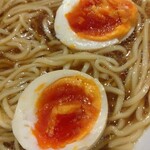 Ramen 翡翠 - 