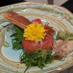 横浜みなとみらい万葉倶楽部　ラグジュアリールーム - 