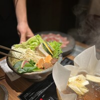 イベリコ屋 心斎橋店 - 