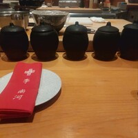 韓国料理 先斗町 李南河　 - 