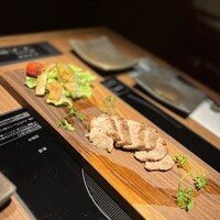 イベリコ屋 心斎橋店 - 