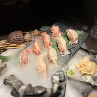 イベリコ屋 心斎橋店 - 