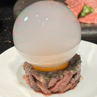 焼肉 いのうえ 吉祥寺店 - 