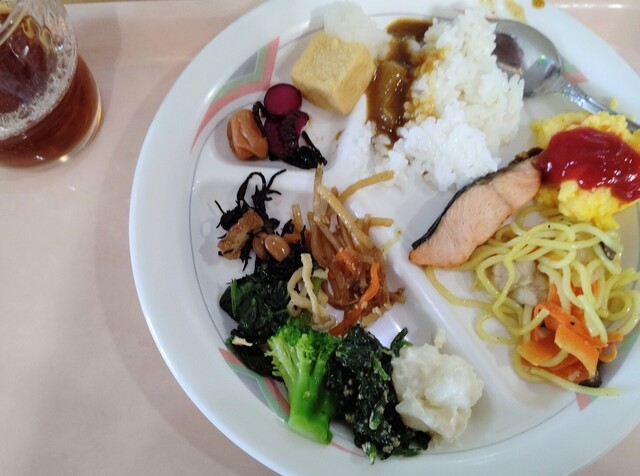 ホテル帯広ヒルズ - 帯広（ホテル）の写真