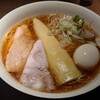楢製麺