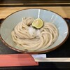 うどん 讃く