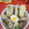 鶏だし そば うどん 三丁目