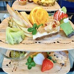 お茶と○○ stella - 