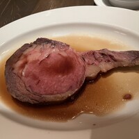 ロウリーズ・ザ・プライムリブ 恵比寿ガーデンプレイス店 - 