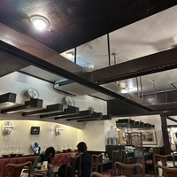 味の中華 羽衣 銀座本店 - 