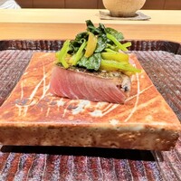 西麻布野口 - 
