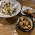 酒さかな ずぶ六 - 