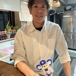 贅沢とんかつ アバンティ - 