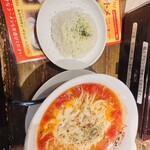 札幌ラーメン みそ吟 栄プリンセス通り店 - 