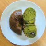 BAKERY Brown Clover - 