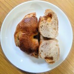 BAKERY Brown Clover - 