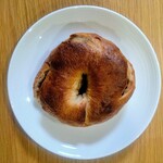 BAKERY Brown Clover - アップルベーグル