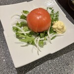 活魚料理 いか清 - 