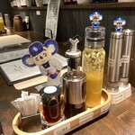 贅沢とんかつ アバンティ - 