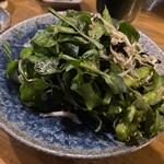 酒さかな ずぶ六 - 