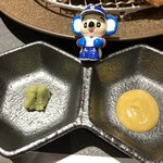 贅沢とんかつ アバンティ - 