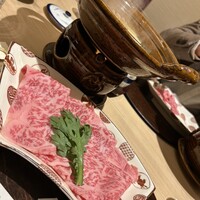 個室会席 北大路 新宿茶寮 - 