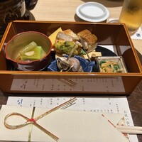 個室会席 北大路 新宿茶寮 - 