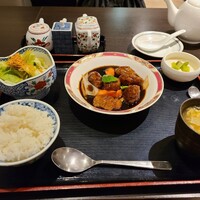 福全徳 香港名菜 - 