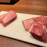 和牛焼肉やくにく 徹 - 