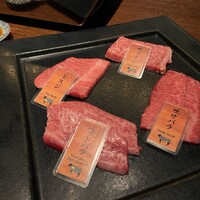 和牛焼肉やくにく 徹 - 
