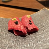 和牛焼肉やくにく 徹 - 