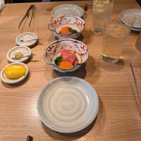 炭火焼肉 肉の匠 ひうち - 