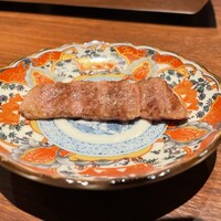 和牛焼肉やくにく 徹 - 