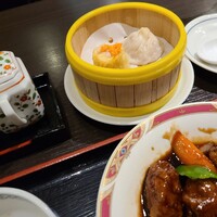 福全徳 香港名菜 - 