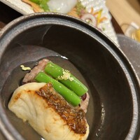 個室会席 北大路 新宿茶寮 - 