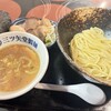 三ツ矢堂製麺 中目黒店