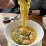 チャイナレストランハイマーレ立川ベース - 